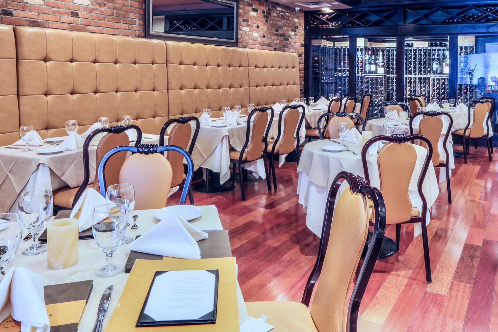 Photo from Restaurant Guru