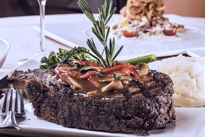 Photo from Restaurant Guru