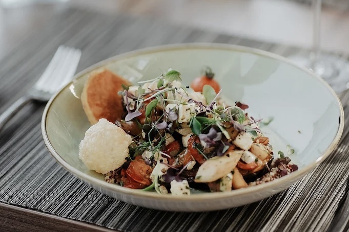 Photo from Restaurant Guru