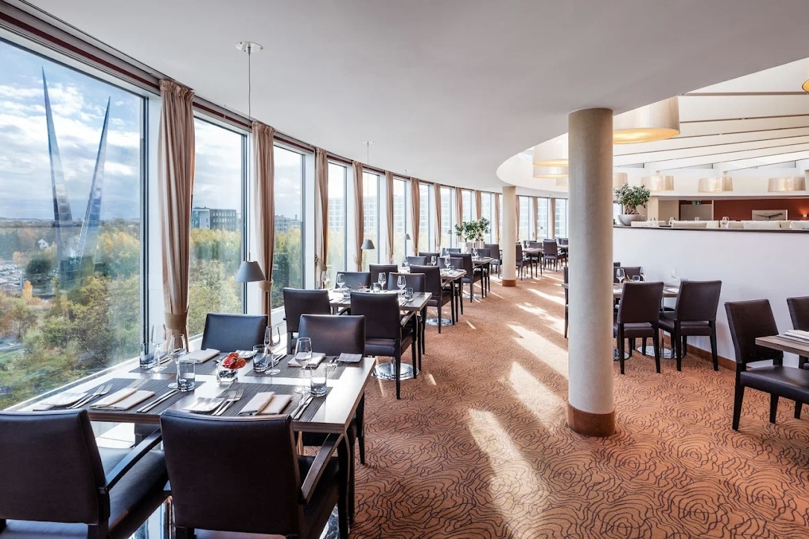 Photo from Restaurant Guru