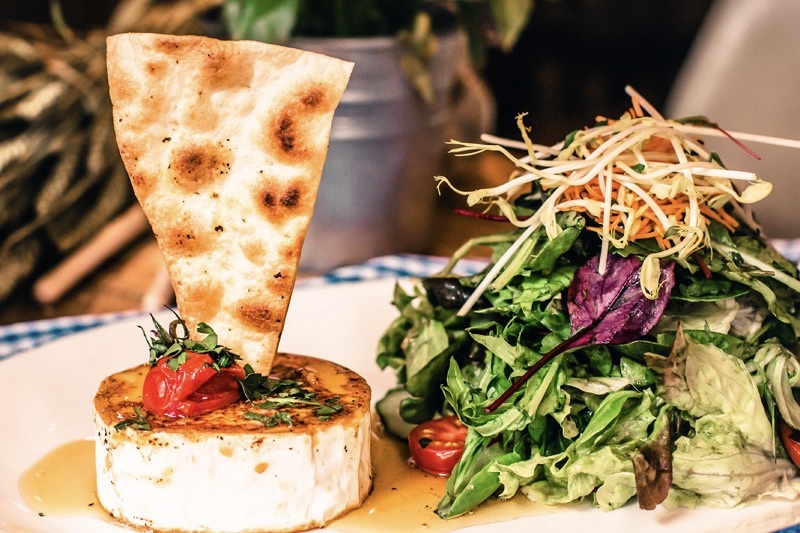 Photo from Restaurant Guru