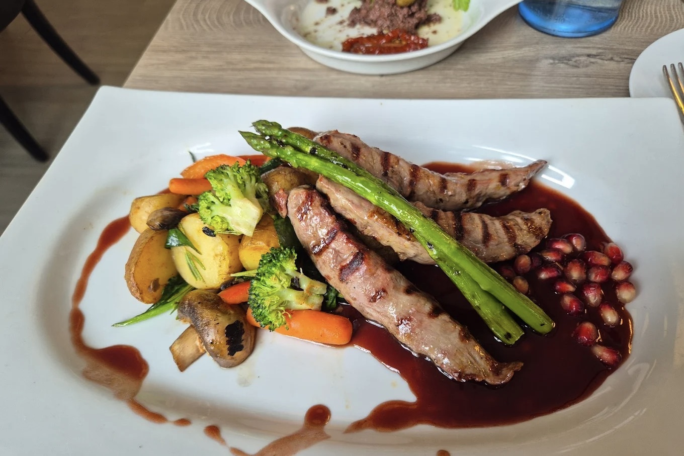 Photo from Restaurant Guru