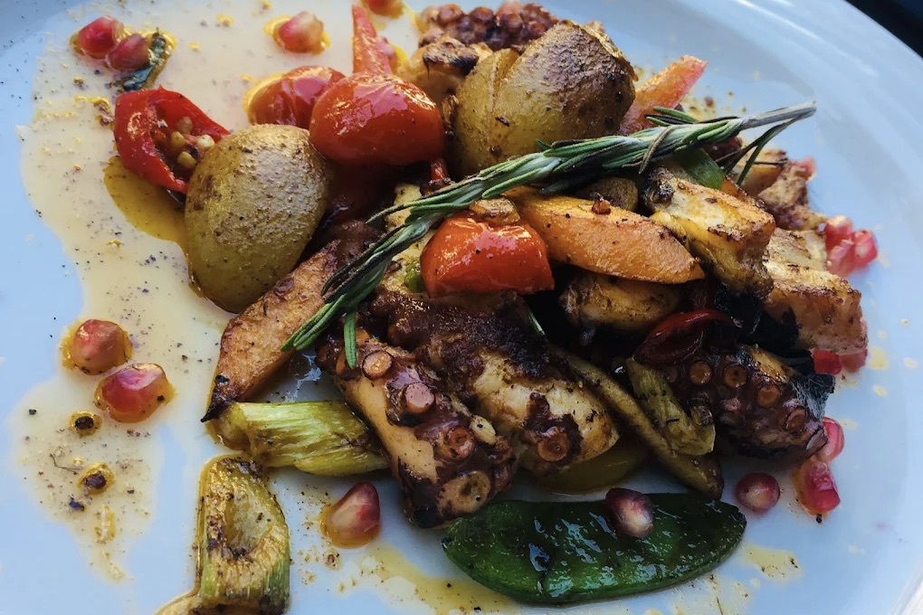 Photo from Restaurant Guru