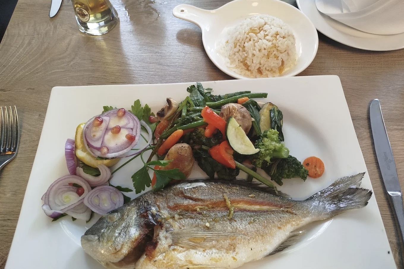Photo from Restaurant Guru