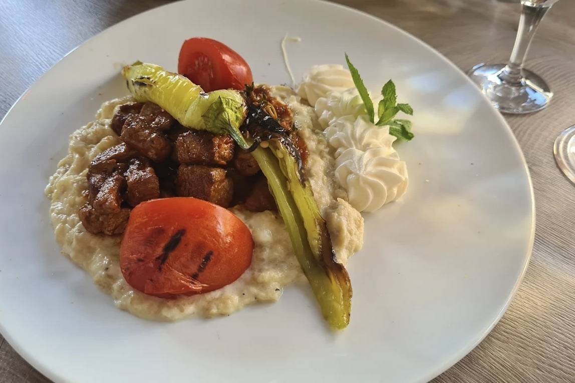 Photo from Restaurant Guru