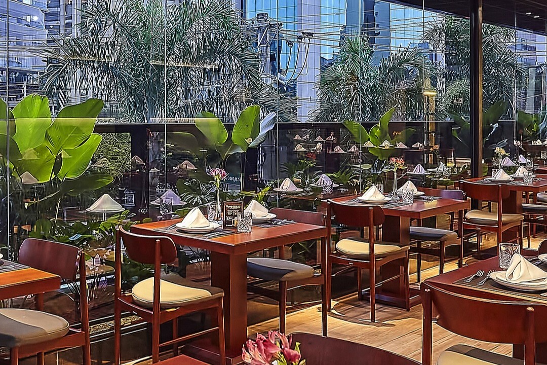 Foto do Restaurant Guru