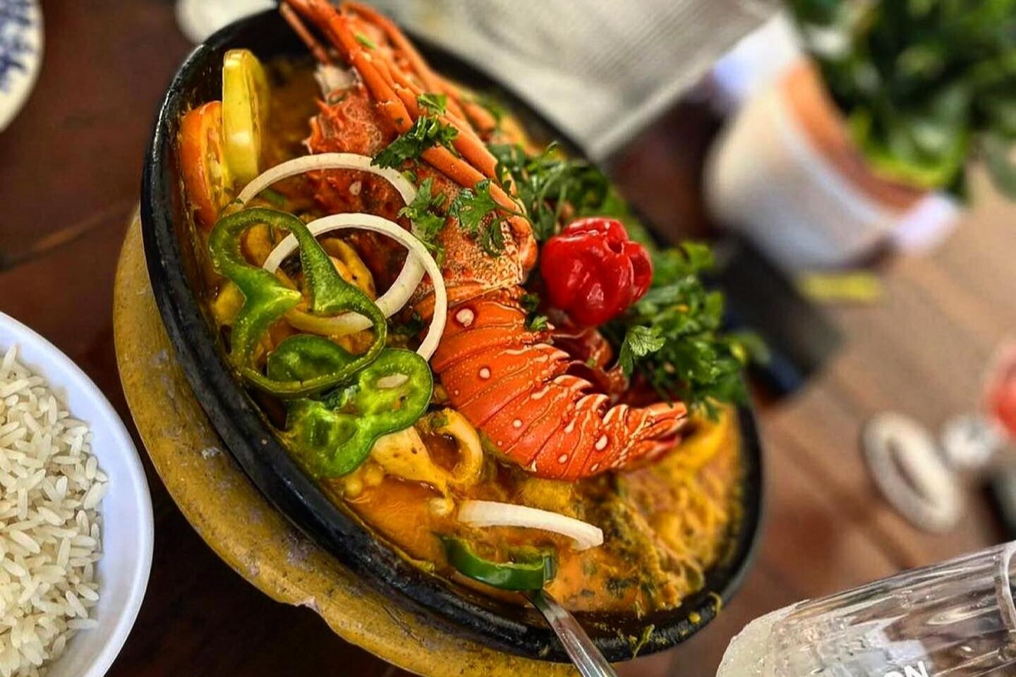 Foto do Restaurant Guru