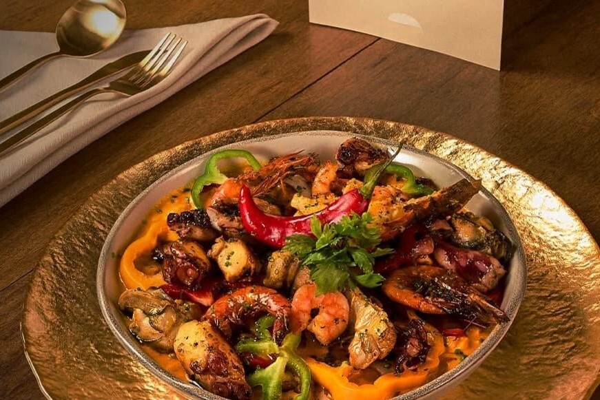 Foto do Restaurant Guru
