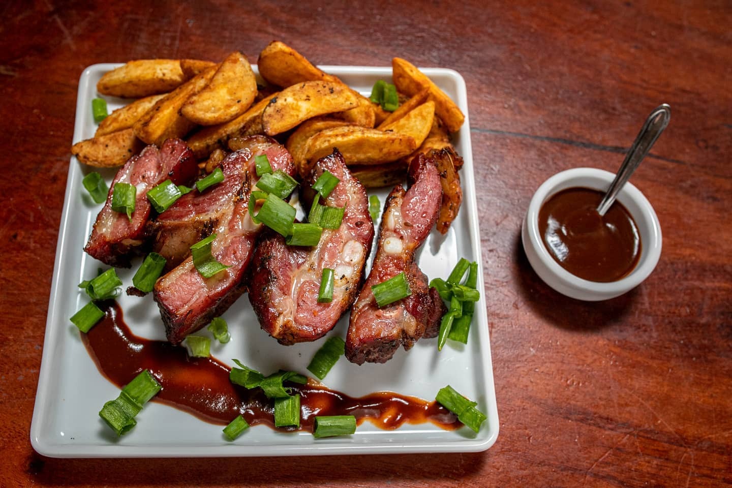Foto do Restaurant Guru
