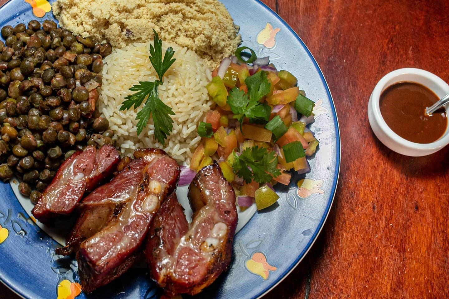 Foto do Restaurant Guru