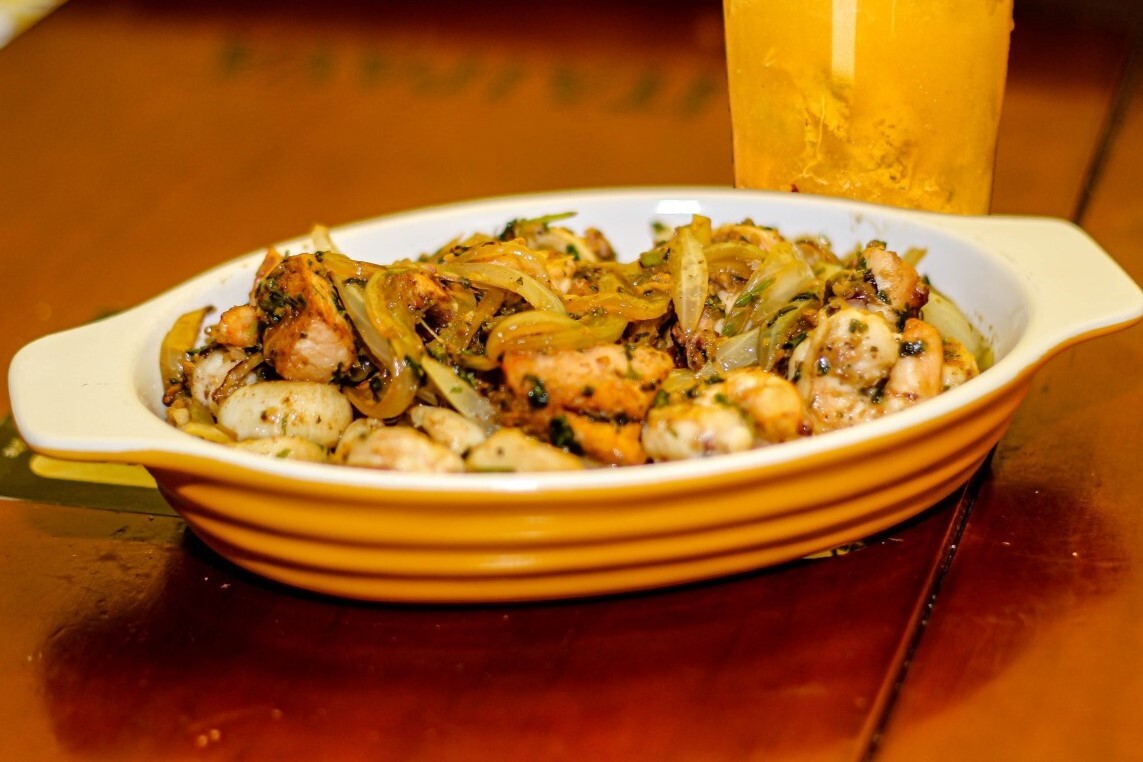 Foto do Restaurant Guru