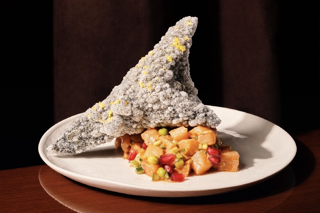 Frankie - Restaurant in Galataport, Istanbul