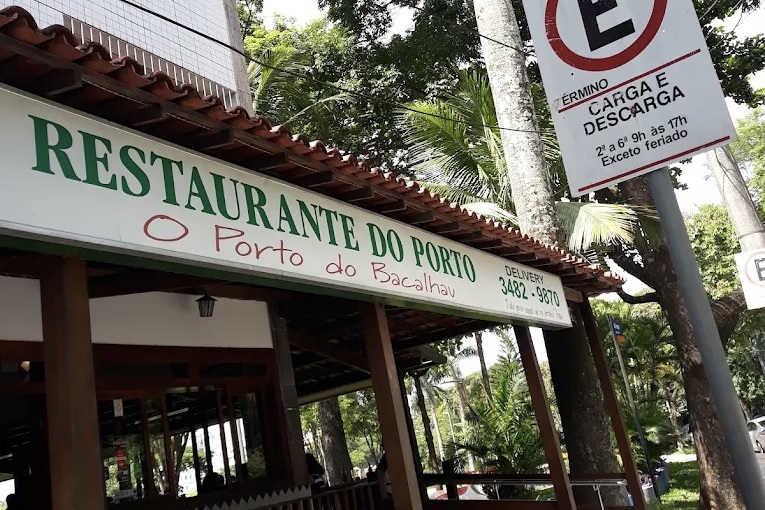 Foto do Restaurant Guru