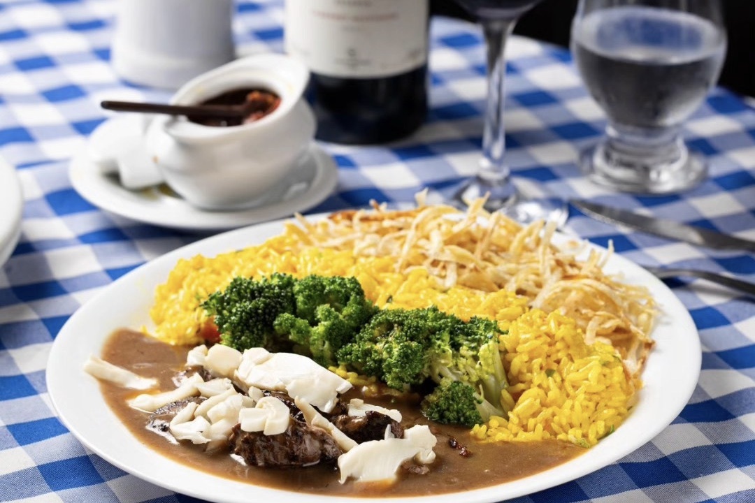 Foto do Restaurant Guru