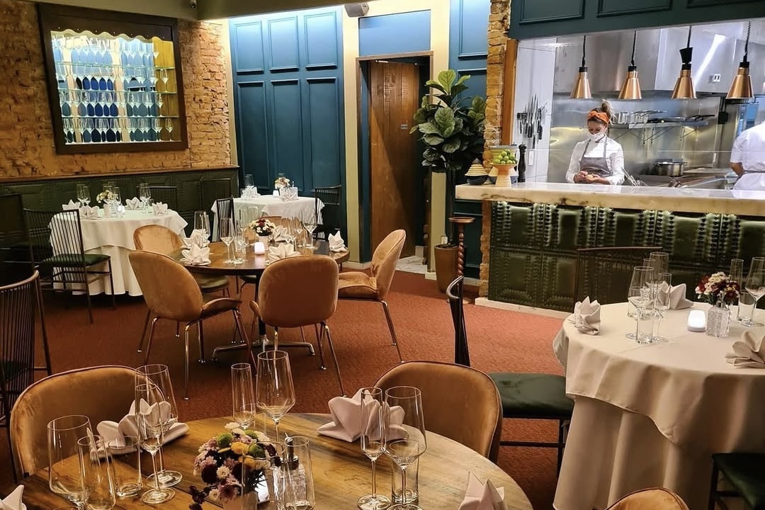 Foto do Restaurant Guru