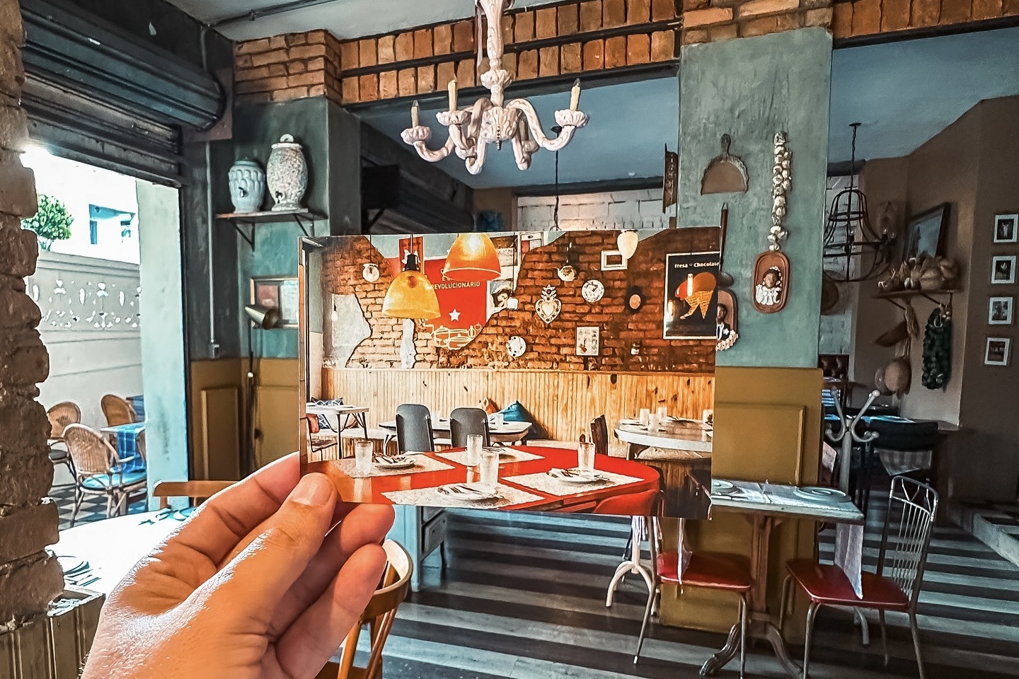 Foto do Restaurant Guru
