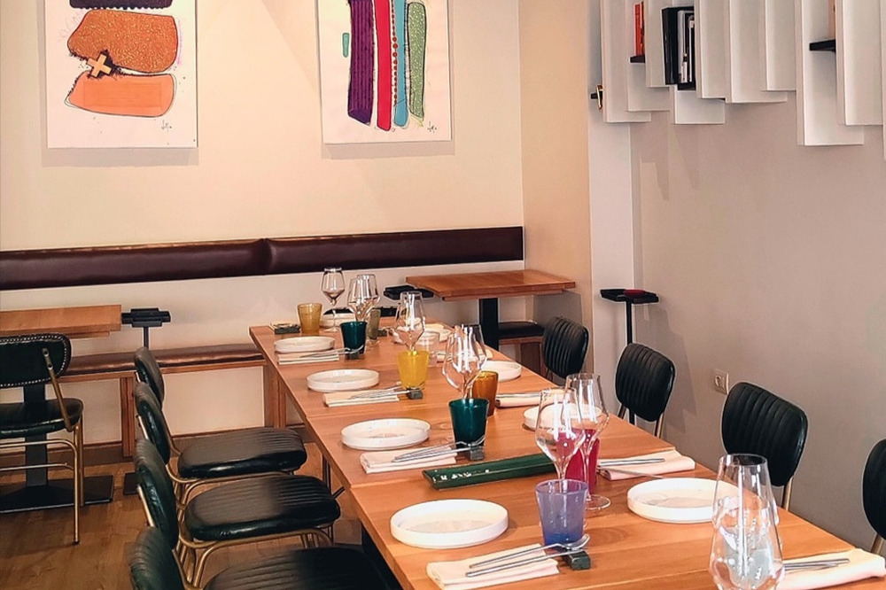 Photo from Restaurant Guru