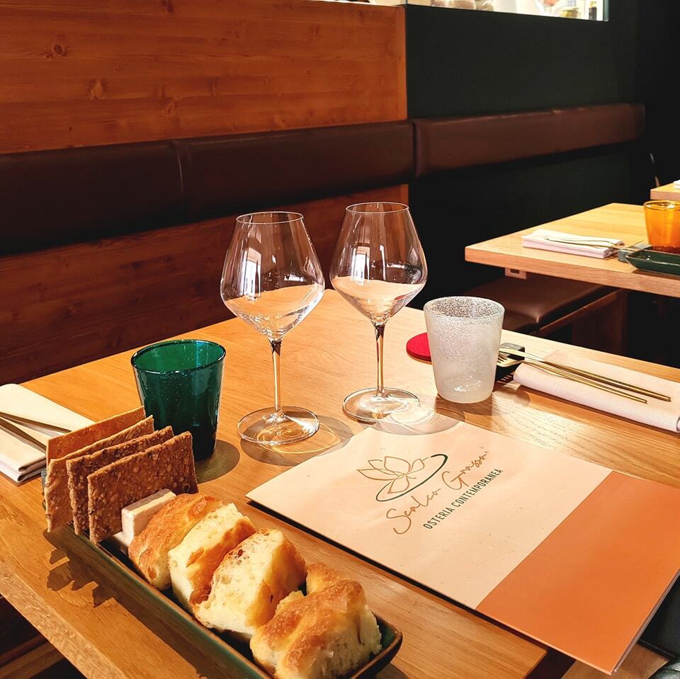 Photo from Restaurant Guru