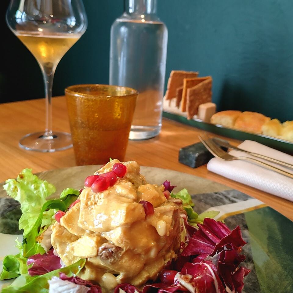 Photo from Restaurant Guru