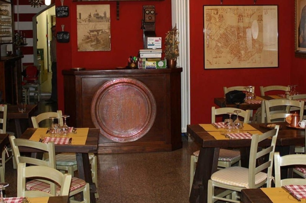 Photo from Restaurant Guru