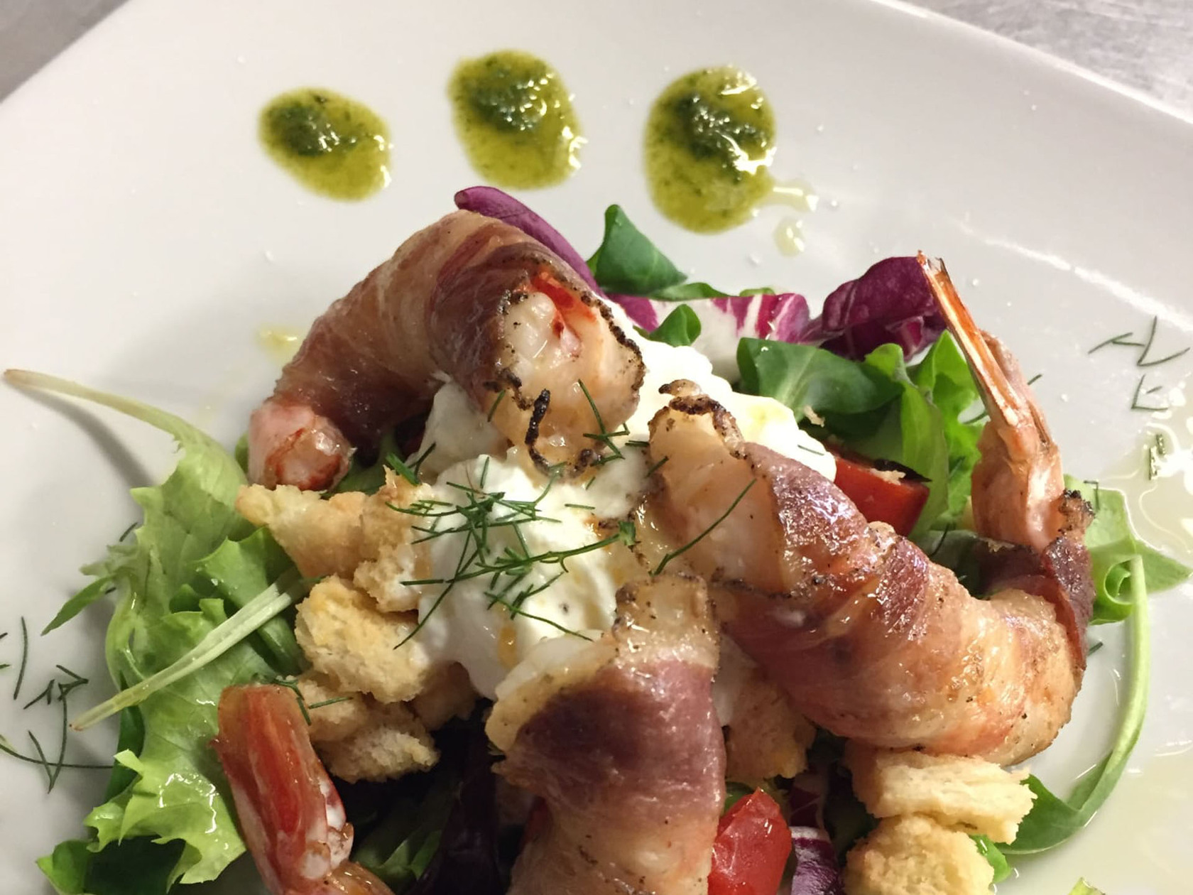 Photo from Restaurant Guru