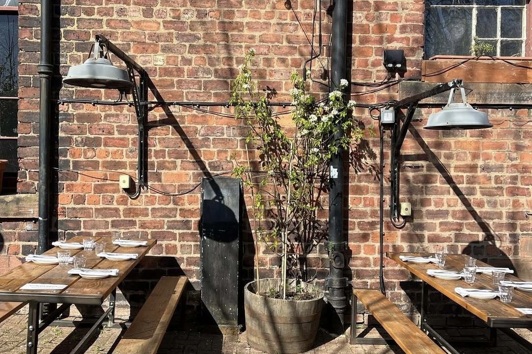 Photo from Restaurant Guru