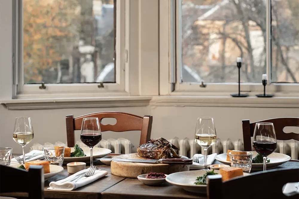 Photo from Restaurant Guru