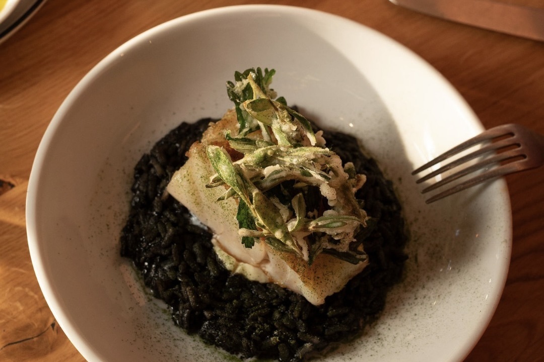 Photo from Restaurant Guru