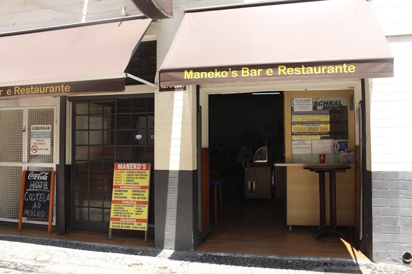 Foto do Restaurant Guru
