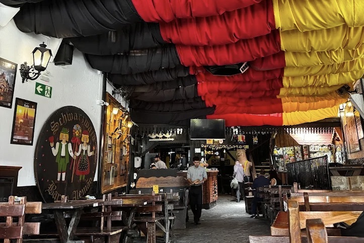 Foto do Restaurant Guru