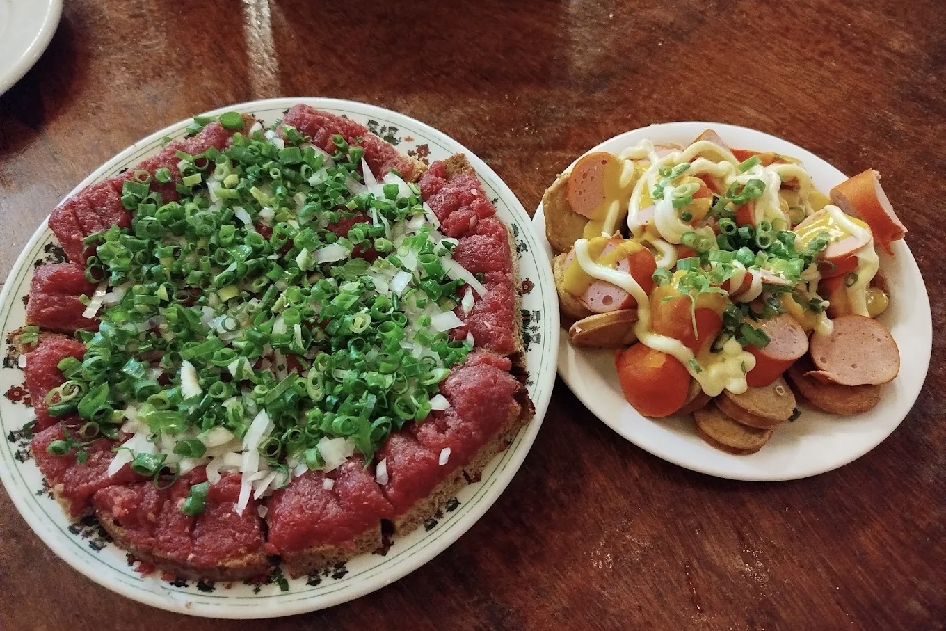 Foto do Restaurant Guru