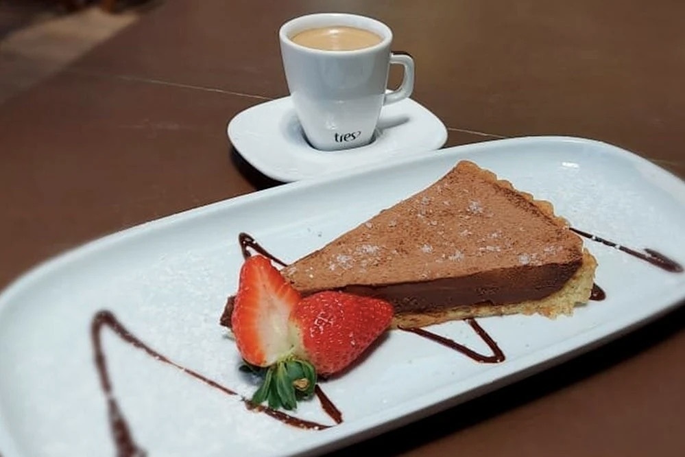 Foto do Restaurant Guru