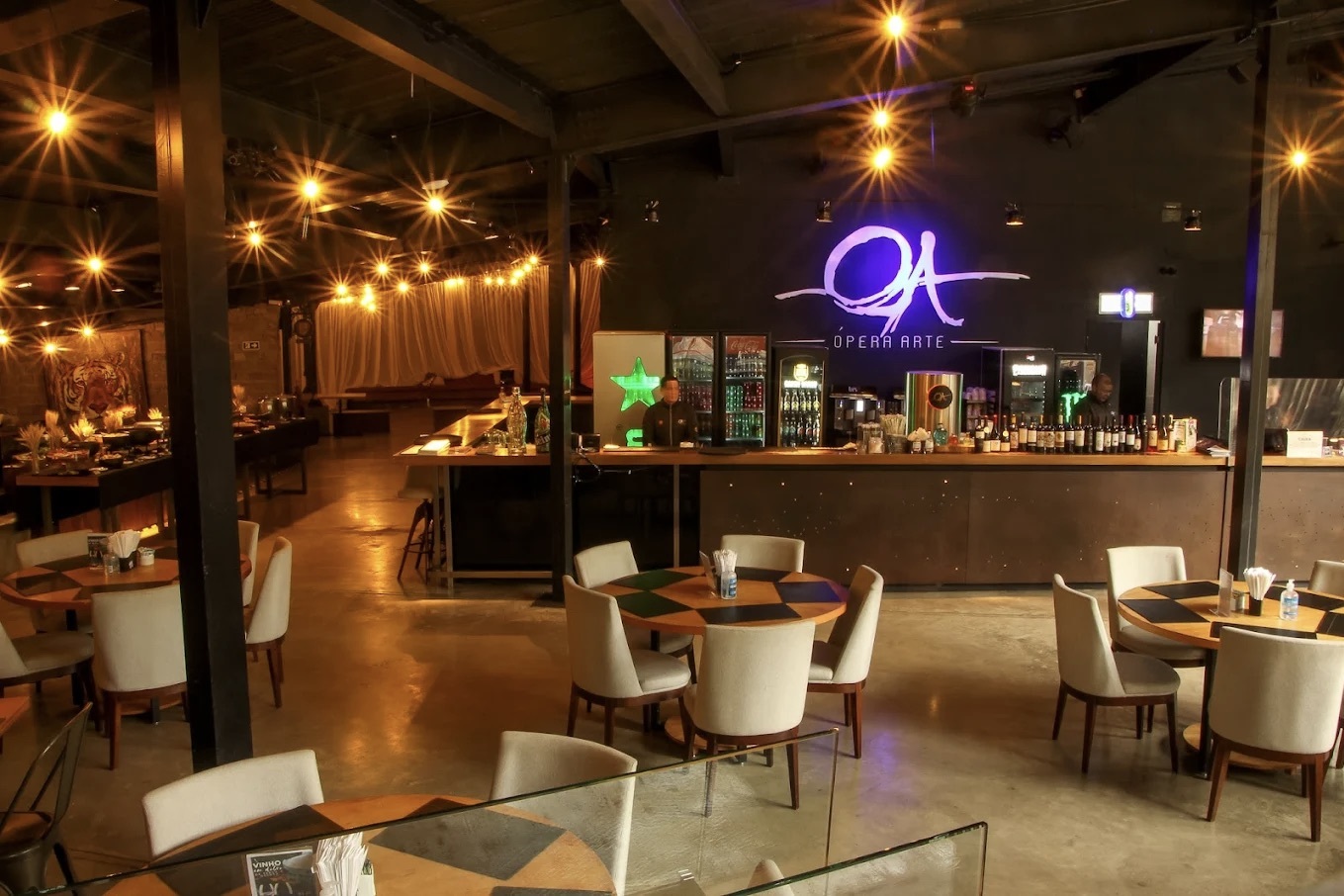 Foto do Restaurant Guru