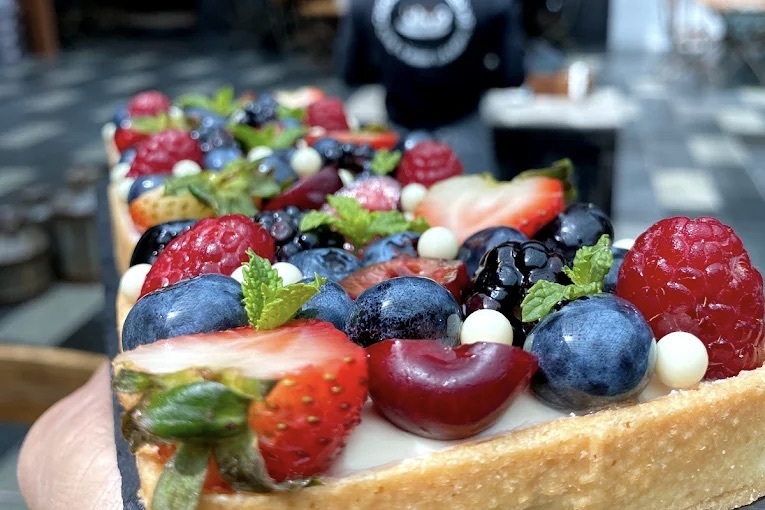 Foto de Restaurant Guru