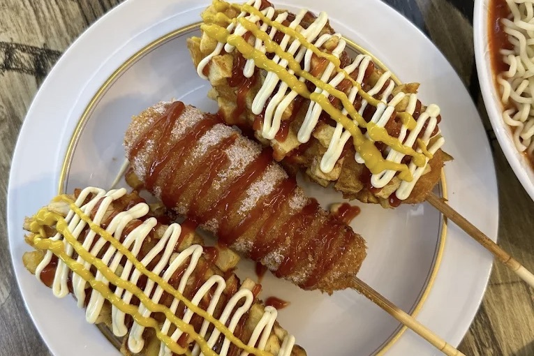 Foto de Restaurant Guru