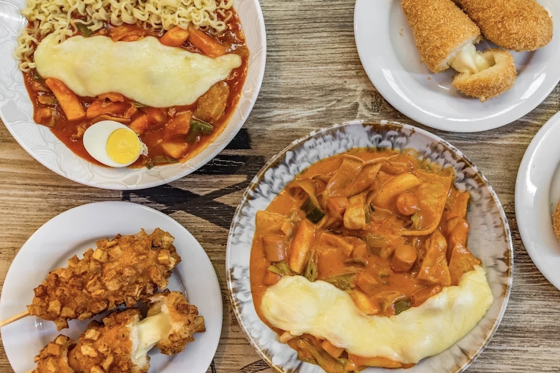 Foto de Restaurant Guru