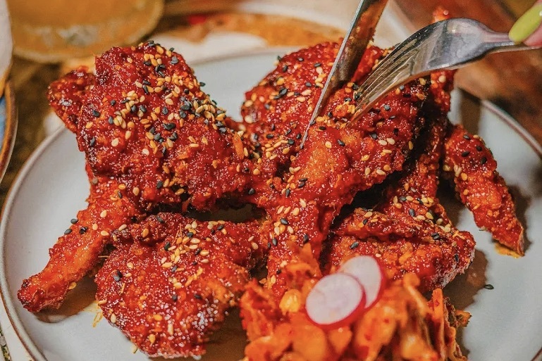 Foto de Restaurant Guru