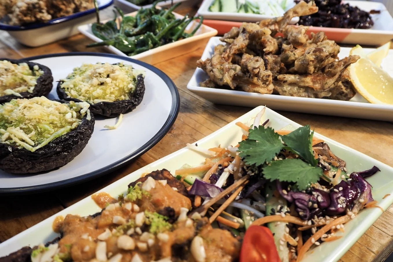 Foto de Restaurant Guru