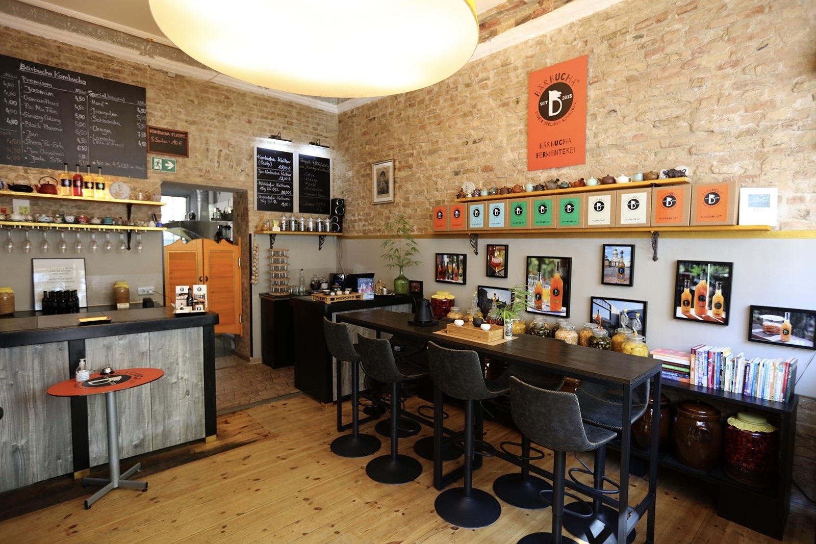 Foto de Restaurant Guru