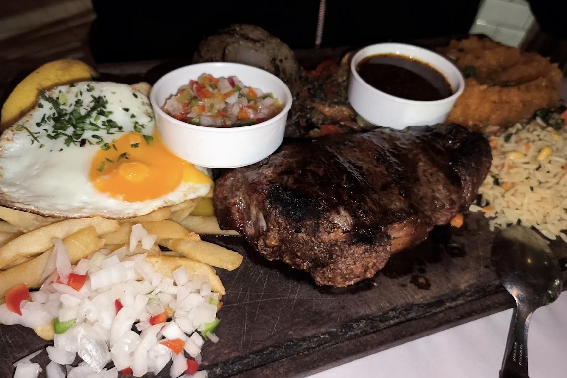 Foto de Restaurant Guru