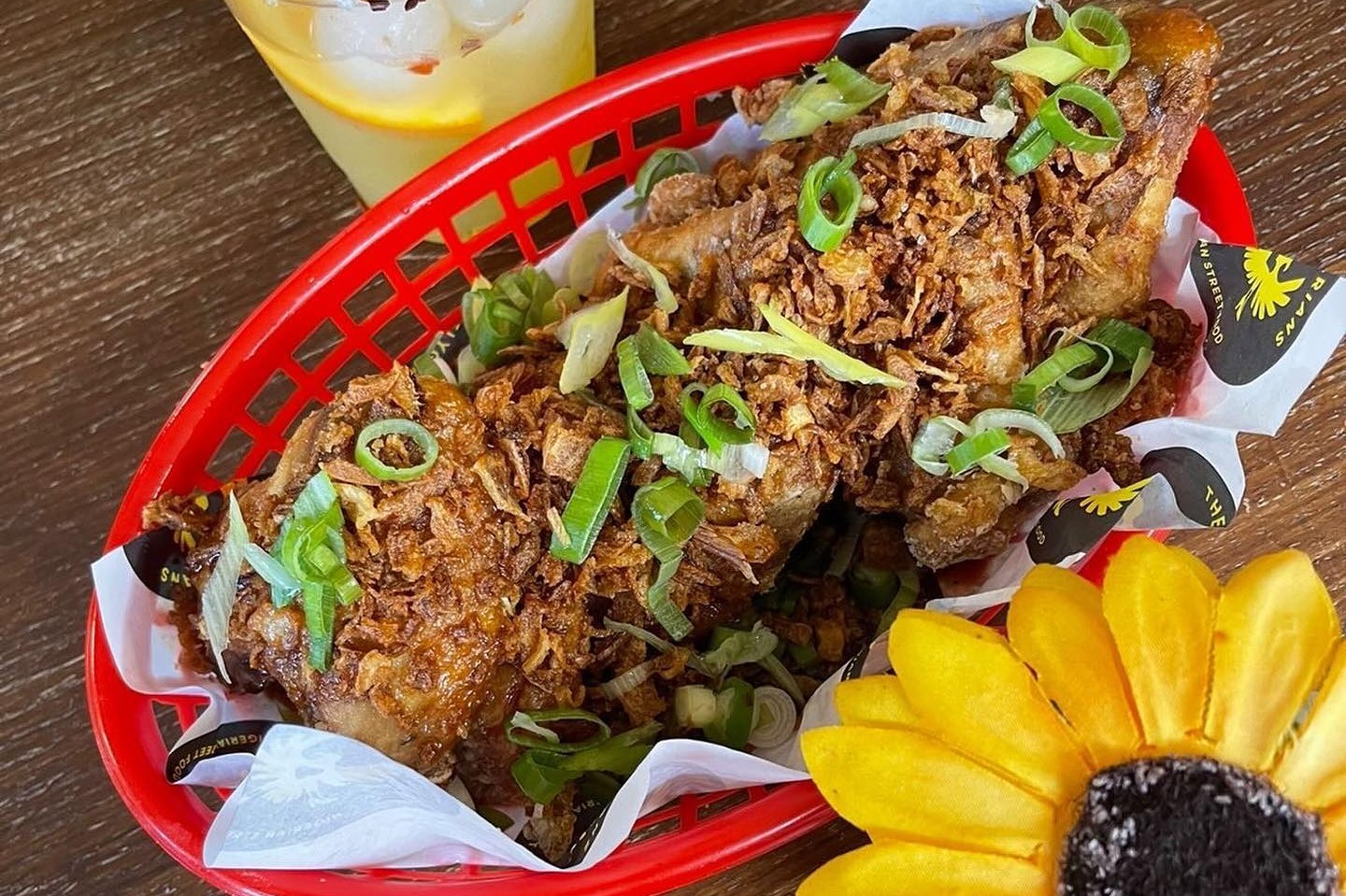 Photo from Restaurant Guru