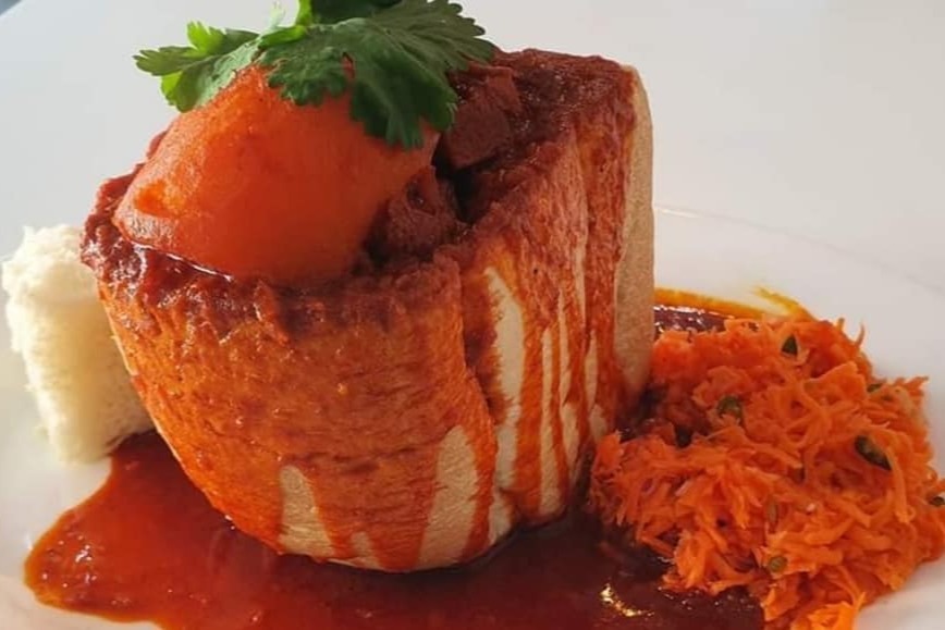Photo from Restaurant Guru