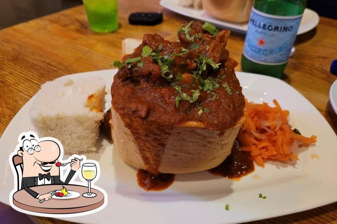 Photo from Restaurant Guru