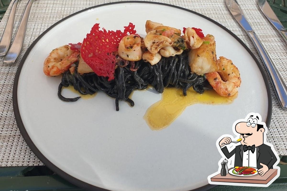 Photo from Restaurant Guru