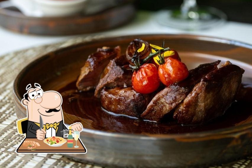Photo from Restaurant Guru