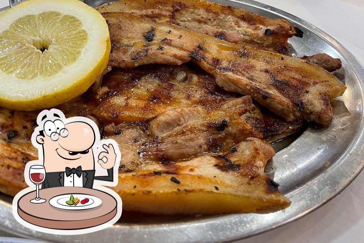 Photo from Restaurant Guru