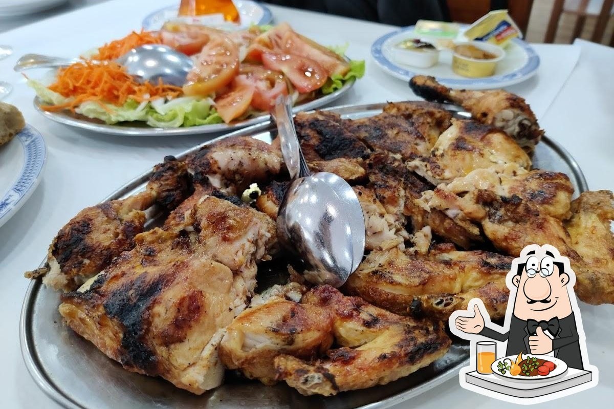 Photo from Restaurant Guru