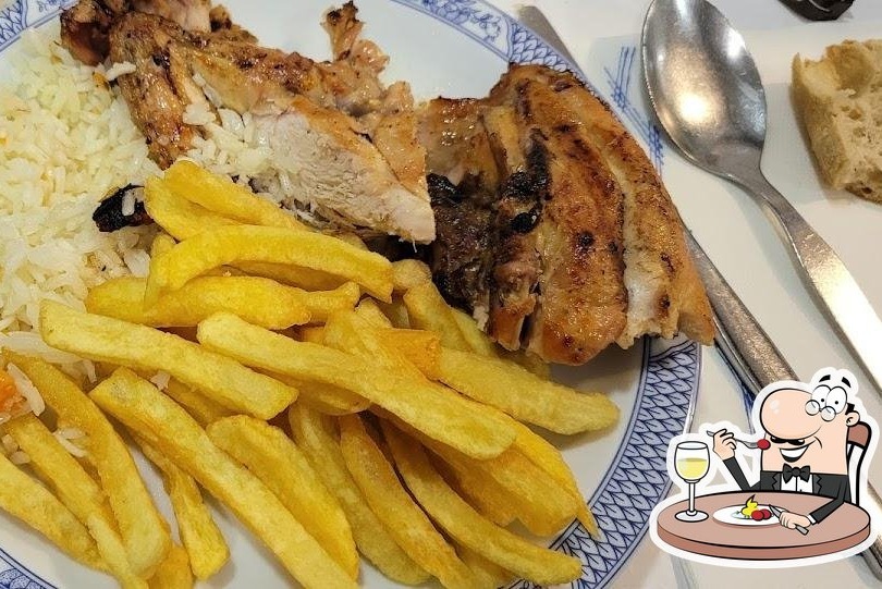 Photo from Restaurant Guru