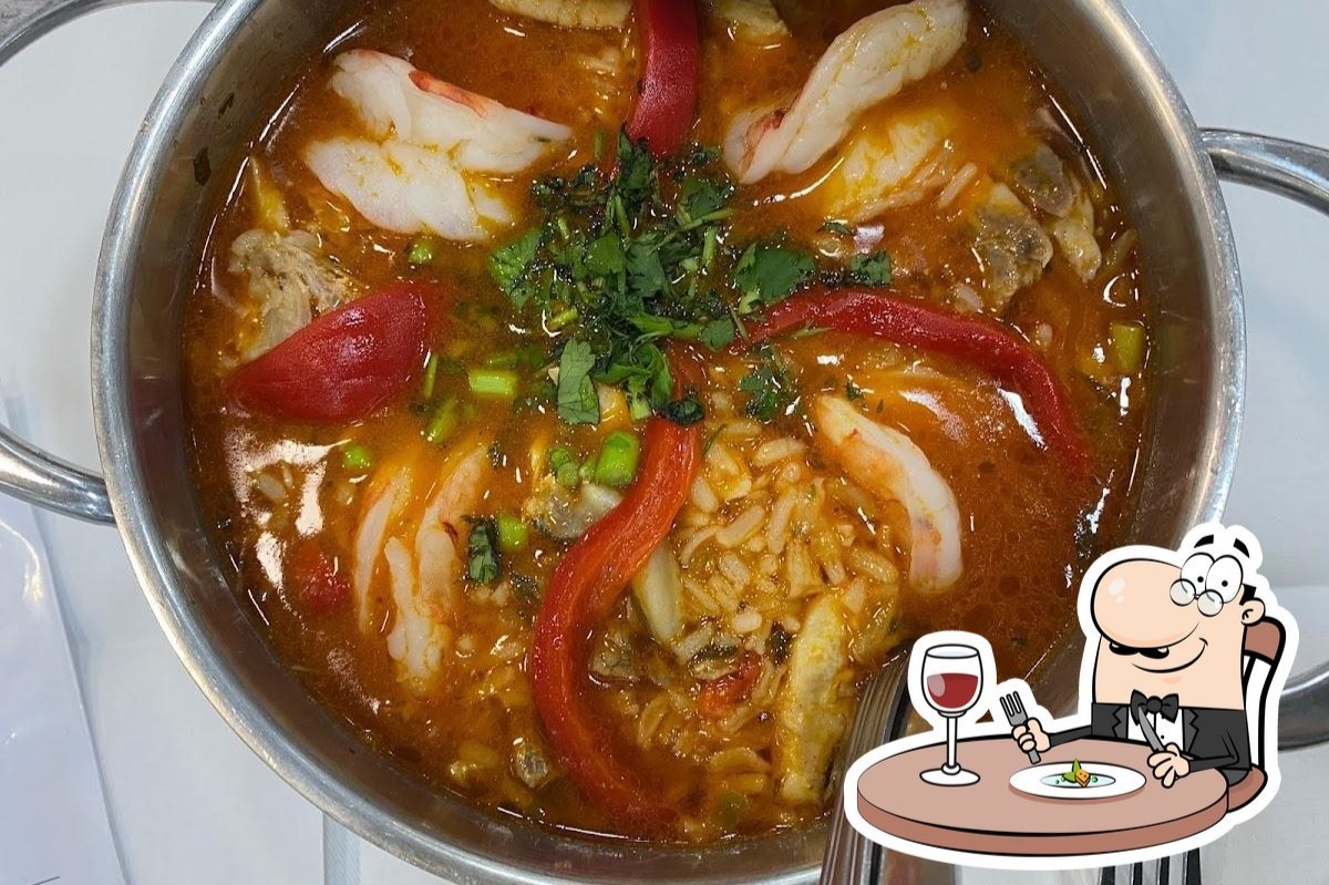 Photo from Restaurant Guru