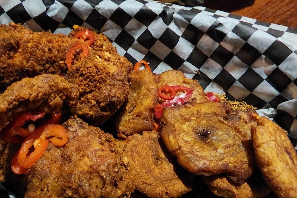 Photo from Restaurant Guru